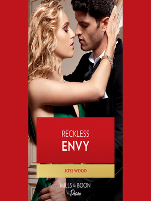 cover image of Reckless Envy